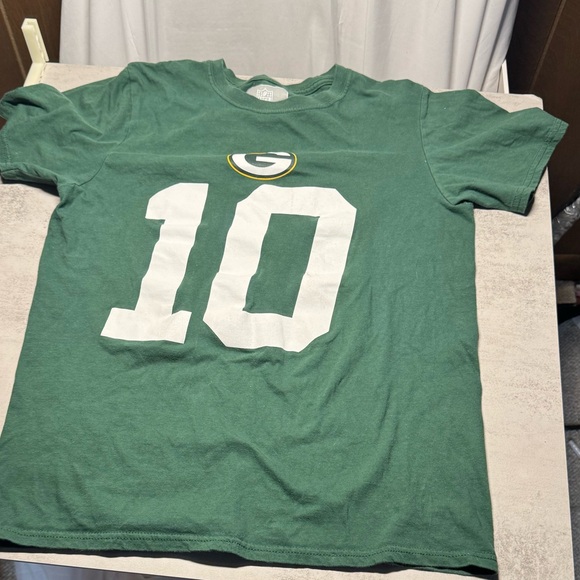 NFL Other - Jordan love Green   Bay packers T-Shirt